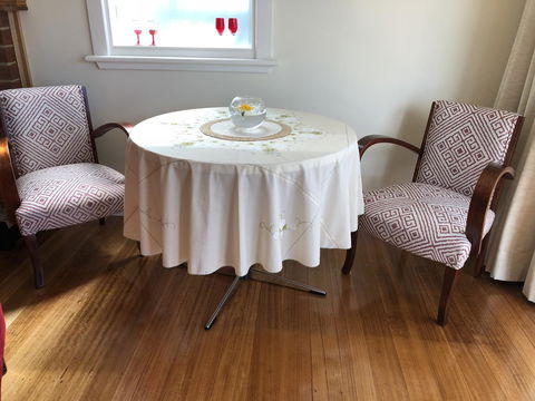 Richmond Bridge Accommodation â€œTwo The Bridgeâ€ - Hotels Melbourne 11