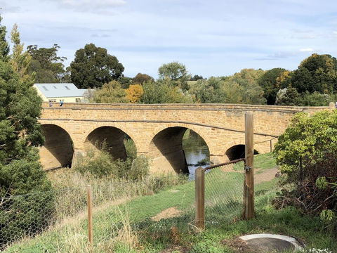 Richmond Bridge Accommodation â€œTwo The Bridgeâ€ - Hotels Melbourne 30