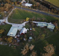 Platypus Park Country Retreat - Hotels Melbourne