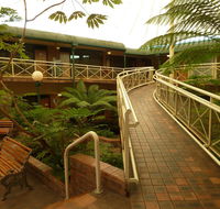 Mayfair Plaza Motel - Hotels Melbourne