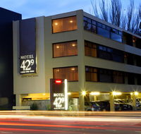 Motel 429 - Hotels Melbourne