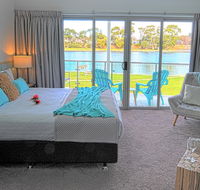 Ulverstone River Edge HolidayApartments - Hotels Melbourne