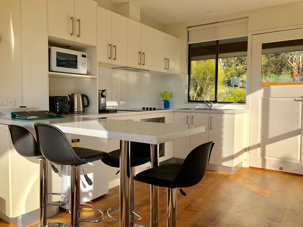 Clifton Beach TAS Hotels Melbourne