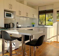 Pipe Clay Cottage - Hotels Melbourne