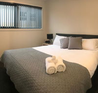 Punchbowl Executive Apartments - Hotels Melbourne