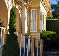Belton Apartments - Hotels Melbourne