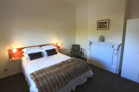 @ The Beach & Not Quite @ The Beach Holiday Cottages - Stanley - Hotels Melbourne 24