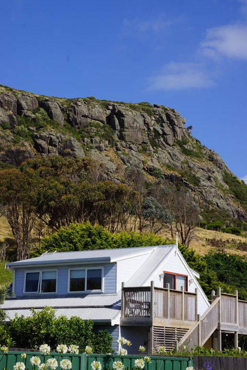 @ The Beach & Not Quite @ The Beach Holiday Cottages - Stanley - Hotels Melbourne 3