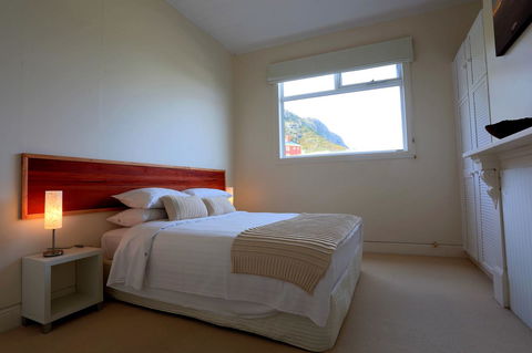 @ The Beach & Not Quite @ The Beach Holiday Cottages - Stanley - Hotels Melbourne 20