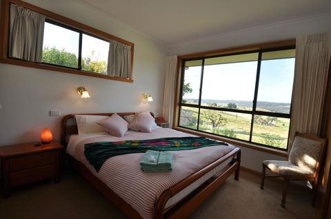 Plovers Ridge Country Retreat - Hotels Melbourne 1