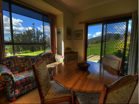Plovers Ridge Country Retreat - Hotels Melbourne 5