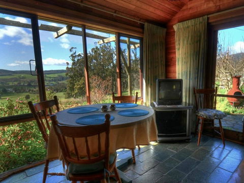 Plovers Ridge Country Retreat - Hotels Melbourne 6