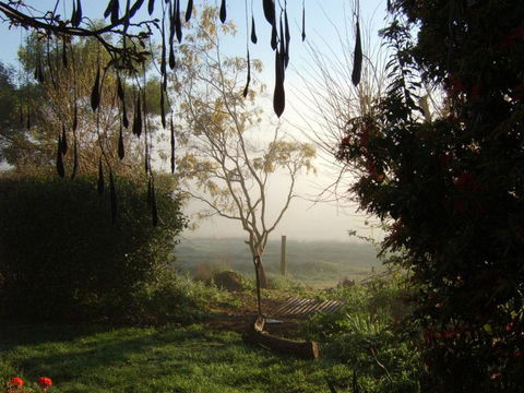 Plovers Ridge Country Retreat - Hotels Melbourne 2