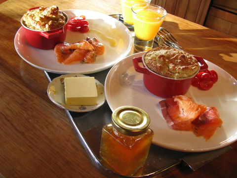 Plovers Ridge Country Retreat - Hotels Melbourne 7