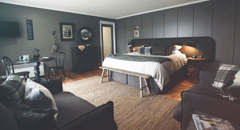 Ship Inn Stanley - Hotels Melbourne 14