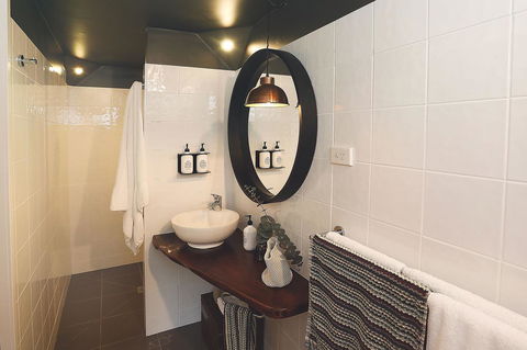Ship Inn Stanley - Hotels Melbourne 16