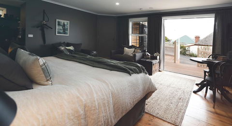 Ship Inn Stanley - Hotels Melbourne 12