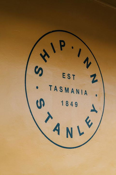 Ship Inn Stanley - Hotels Melbourne 25