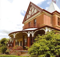 Old Bishop's Quarters Hobart - Hotels Melbourne