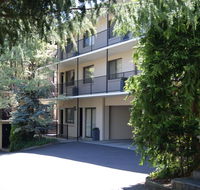 Grosvenor Court Apartments - Hotels Melbourne