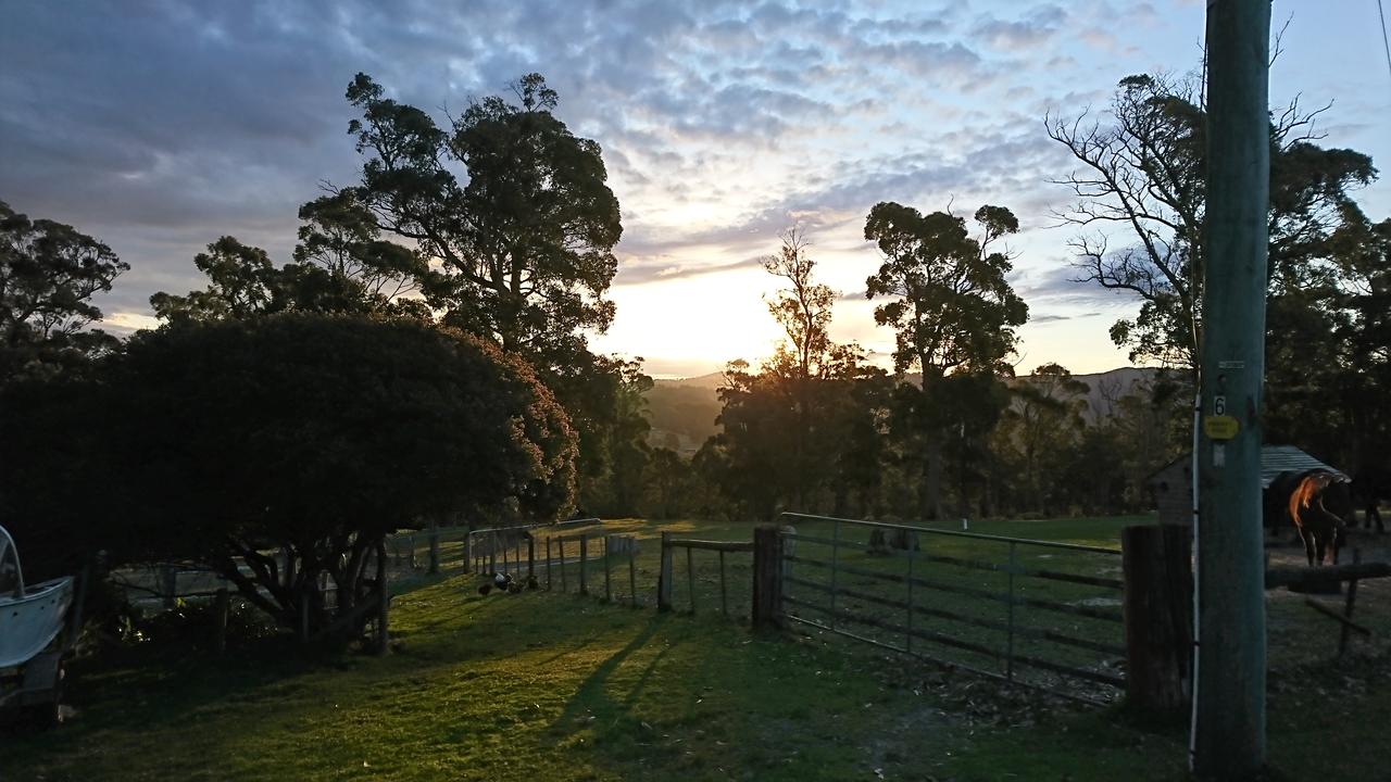 Glengarry TAS Hotels Melbourne
