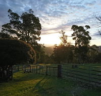 Glengarry farm stay BnB - Hotels Melbourne