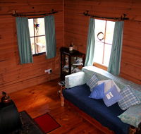 Cradle Mountain Love Shack - Hotels Melbourne