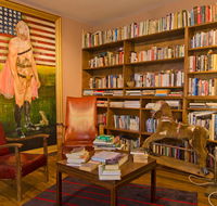 Cleburne Homestead - Hotels Melbourne