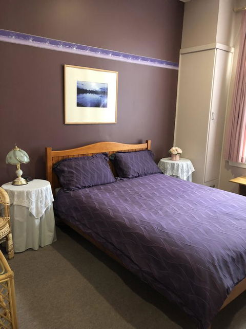 Mount Black Lodge - Hotels Melbourne 10