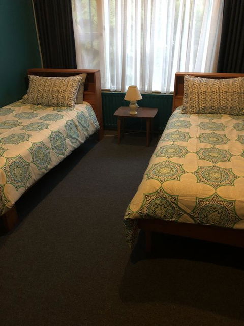 Mount Black Lodge - Hotels Melbourne 4