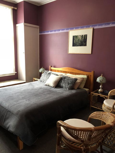 Mount Black Lodge - Hotels Melbourne 3