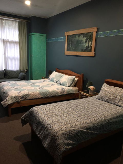 Mount Black Lodge - Hotels Melbourne 6