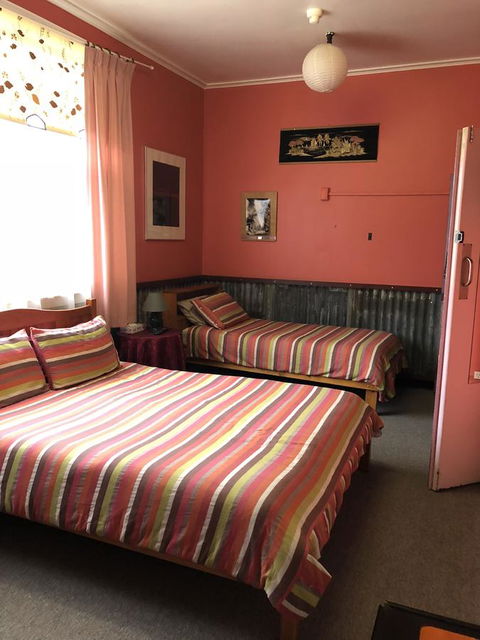 Mount Black Lodge - Hotels Melbourne 7