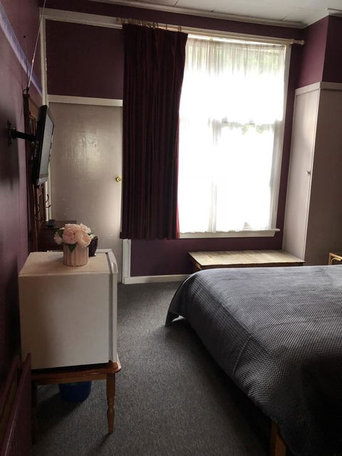 Mount Black Lodge - Hotels Melbourne 9