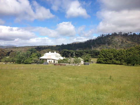 Walnut Cottage - Hotels Melbourne 19