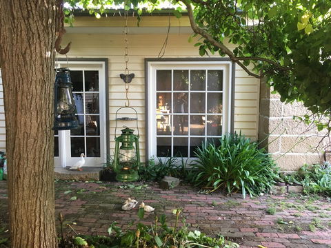 Walnut Cottage - Hotels Melbourne 6