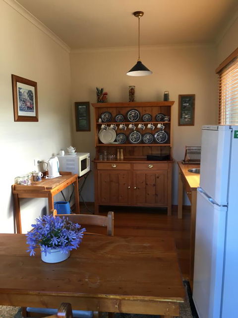 Walnut Cottage - Hotels Melbourne 3