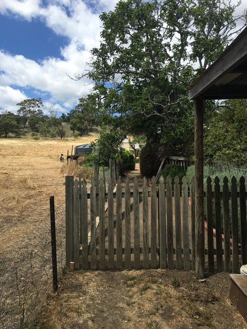 Walnut Cottage - Hotels Melbourne 13