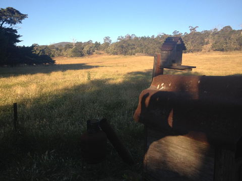 Walnut Cottage - Hotels Melbourne 10