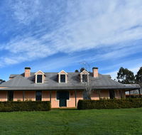 Clayfield Homestead - Hotels Melbourne