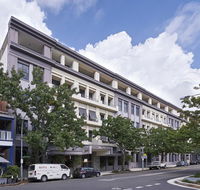 Nesuto Woolloomooloo - Hotels Melbourne