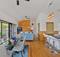 Newcastle Short Stay Apartments - Glebe Road Adamstown - Hotels Melbourne