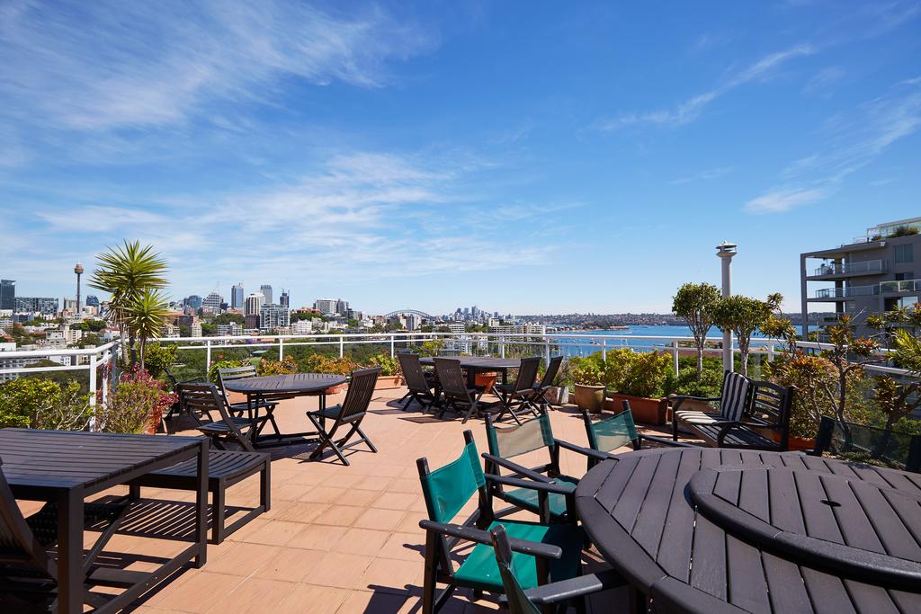 Darling Point NSW Hotels Melbourne