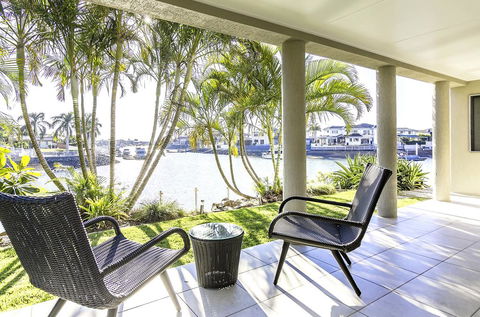 NewPort Dream Quiet Island - No Party - Hotels Melbourne 1