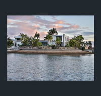 NewPort Dream Quiet Island - No Party - Hotels Melbourne