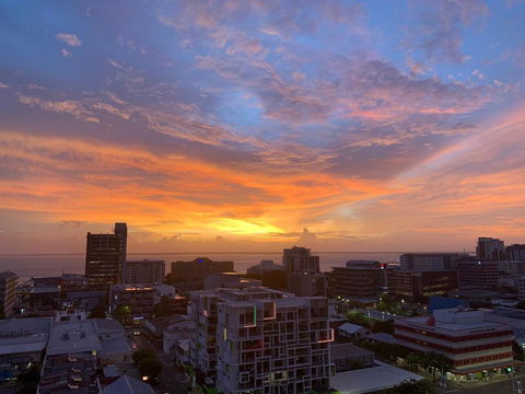 Nia's Place - Hotels Melbourne 0