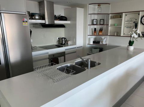 Nia's Place - Hotels Melbourne 2