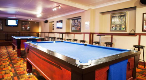 Nightcap At Balaclava Hotel - Hotels Melbourne 3