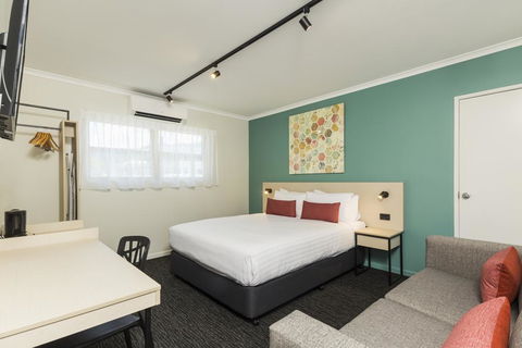 Nightcap At Balaclava Hotel - Hotels Melbourne 0