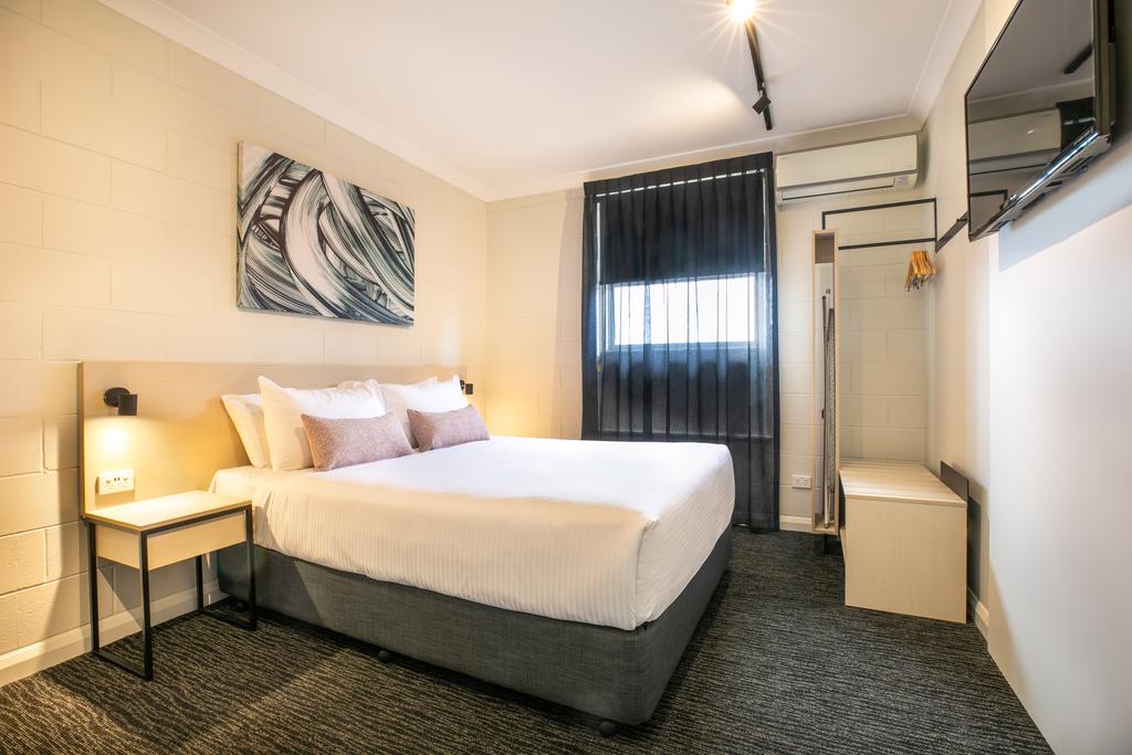 Alberton SA Hotels Melbourne